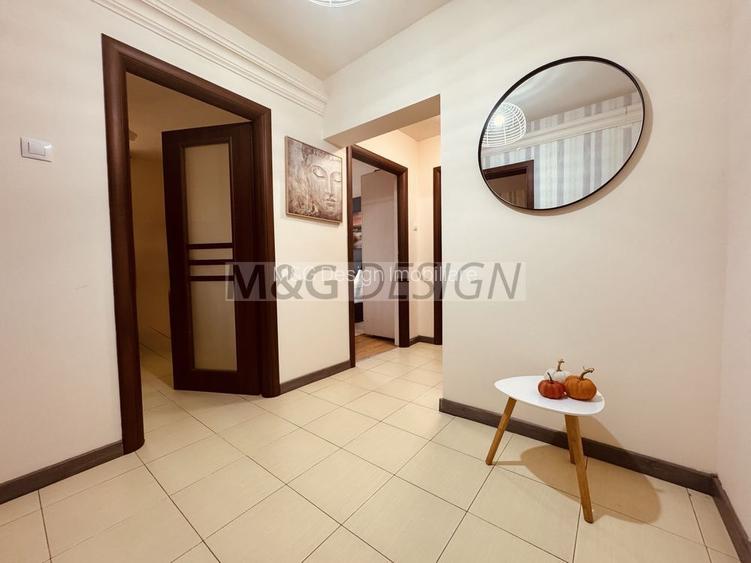 2 camere decomandat Sagului -Iuliu Maniu  amenajat - 4