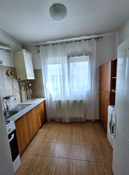 Proprietar vand garsoniera 24 mp,Timisoara Str. Polona 2, pozitie excelenta - 5