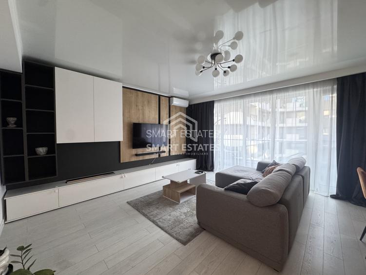 Apartament premium 3 camere de vanzare II Parcare II Pipera - 7