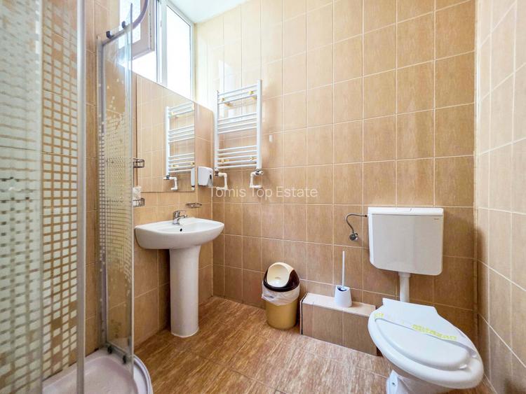 Cladire D+P+2E in centru Medgidiei, oportunitate de investitie - 2600 mp, - 16