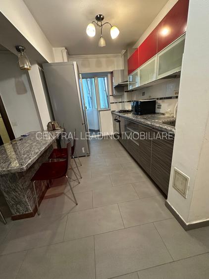 Piața Alba Iulia  vedre mixtă - 8