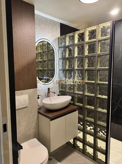 3 Camere de vanzare | Dristor | 1984 | Etaj 4/8 | Metrou 5' | Anvelopat - 7