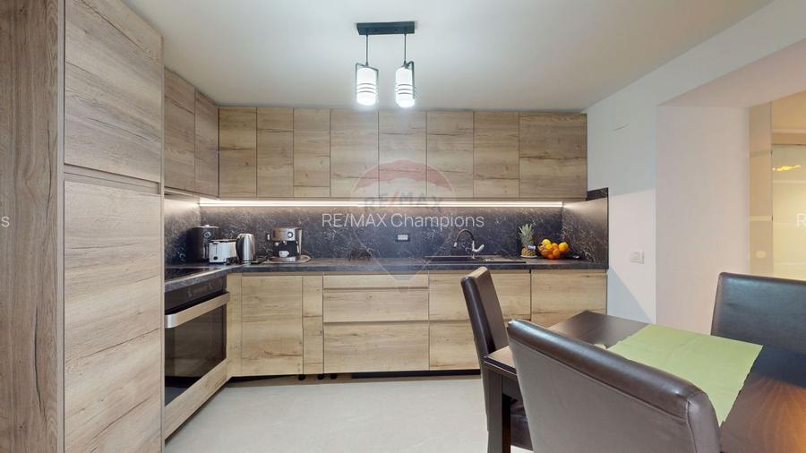 Casă / Vilă cu 9 camere de vânzare în zona Valea Cerbului - 5