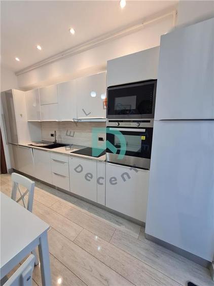 Apartament 2 camere Tractorul, Isaran, Brasov
