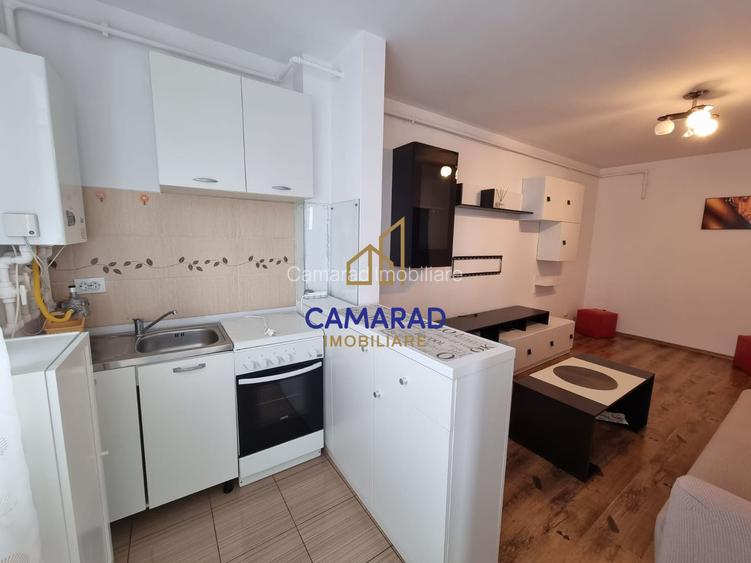 Apartament 2 camere de închiriat | Grand Arena | Bloc nou - 5
