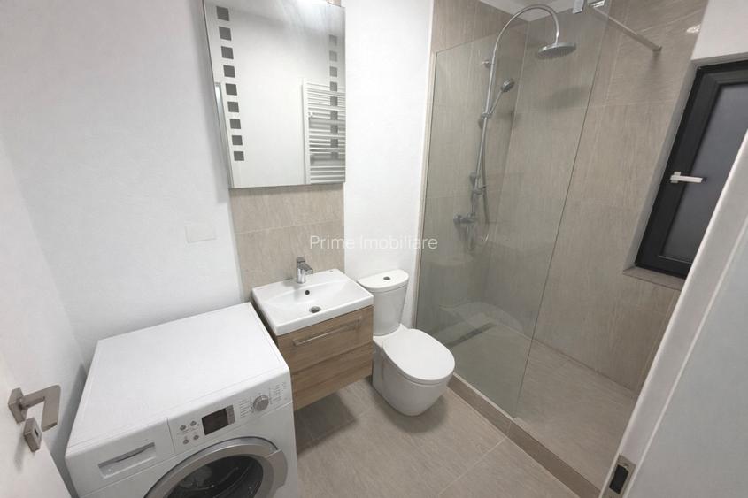 Casă tip Duplex + garaj | construcție 2020 | zona Barabant | Alba Iulia - 5