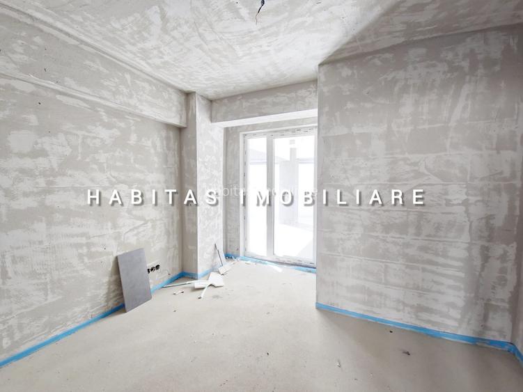 Apartament cu 3 camere, zona Vivo, parcari subterane - 14