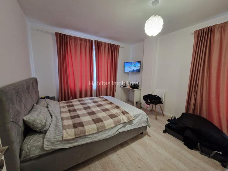 COMISION 0%Apartament 3 camere 74 mp , parcare Floresti str Sub Cetate - 25