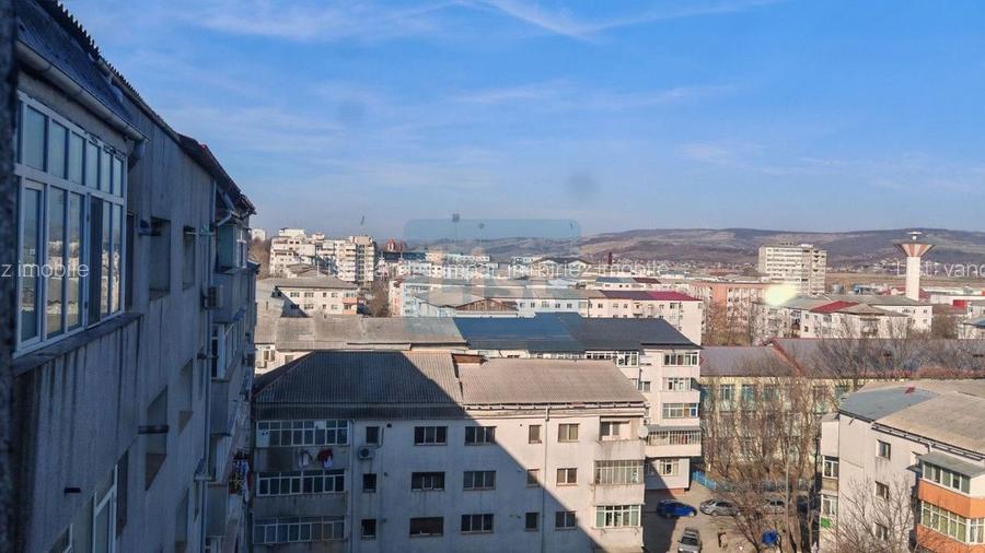 De vanzare apartament spatios cu 4 camere decomandate, zona gării - 9