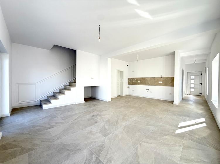 Duplex modern, 5 camere, 120 mp utili - Ghiroda - 2