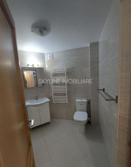 Garsoniera, 36mp, New Residence, zona Drumul Taberei - 8