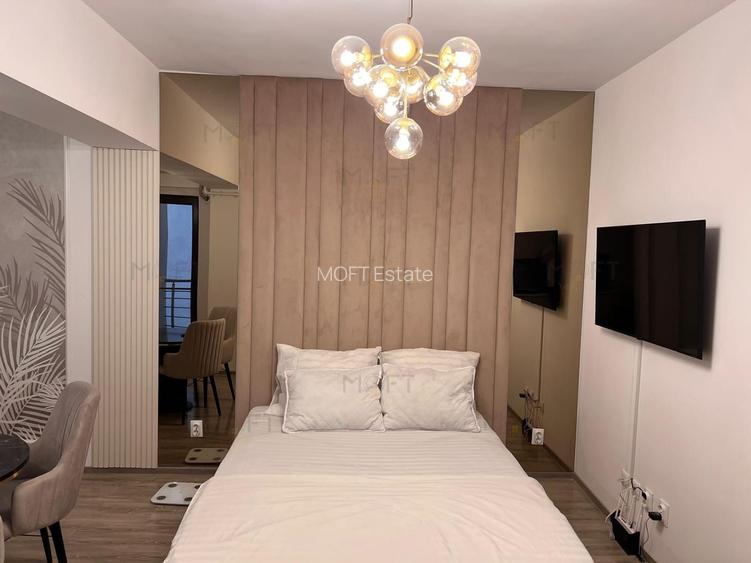 Inchiriere Garsoniera UltraCentrala - 6