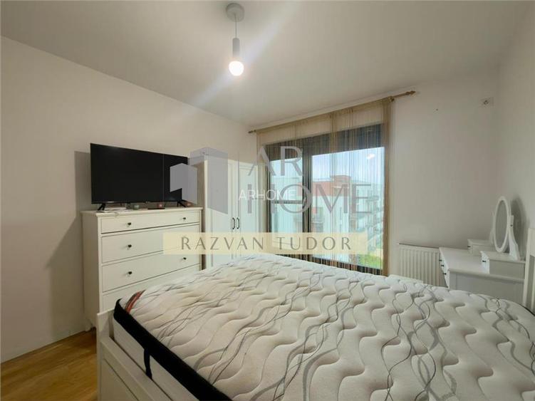 Apartament 2 camere, bloc nou, loc parcare, Ploiesti , zona Albert - 11