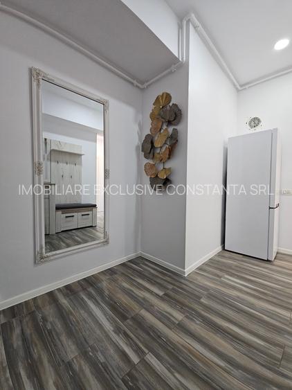Ap 2 Camere Decomandat Mobilat Premium Bloc Nou Aleea Universitatii - 25