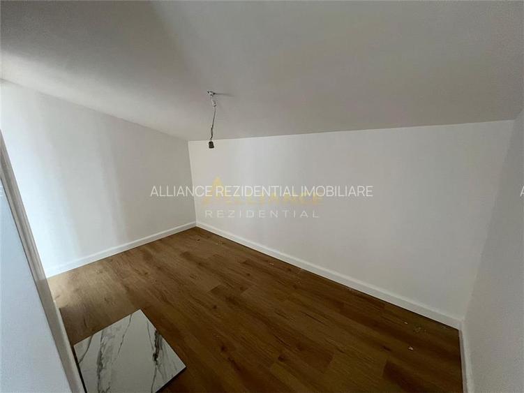 Vila individuala - 4 camere - 3 bai - 200 m de bulevardul principal - 16