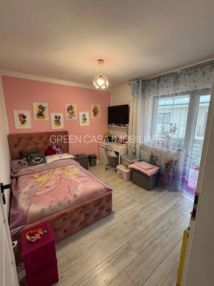 Duplex finisat 109mp ., zona Urusagului - 5