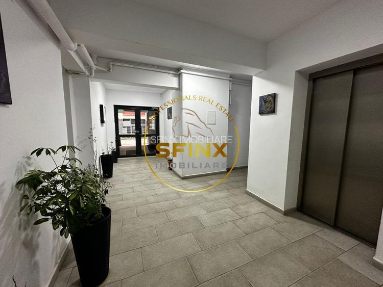 Penthouse de vanzare Mihai Bravu Decebal - 19