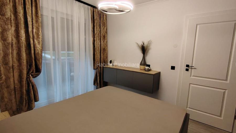 Apartament cu 2 camere | 47 mp utili | terasă 9,15 mp | Elite City - 6