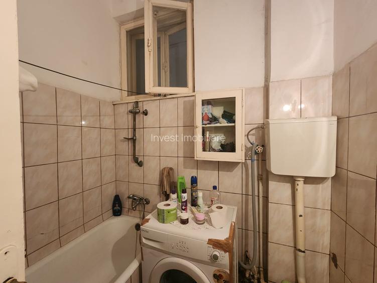 CASA CENTRU IASI, 7 CAMERE, 143 MP UTILI, 22 MP BECI, MAGAZIE SI GARAJ - 7