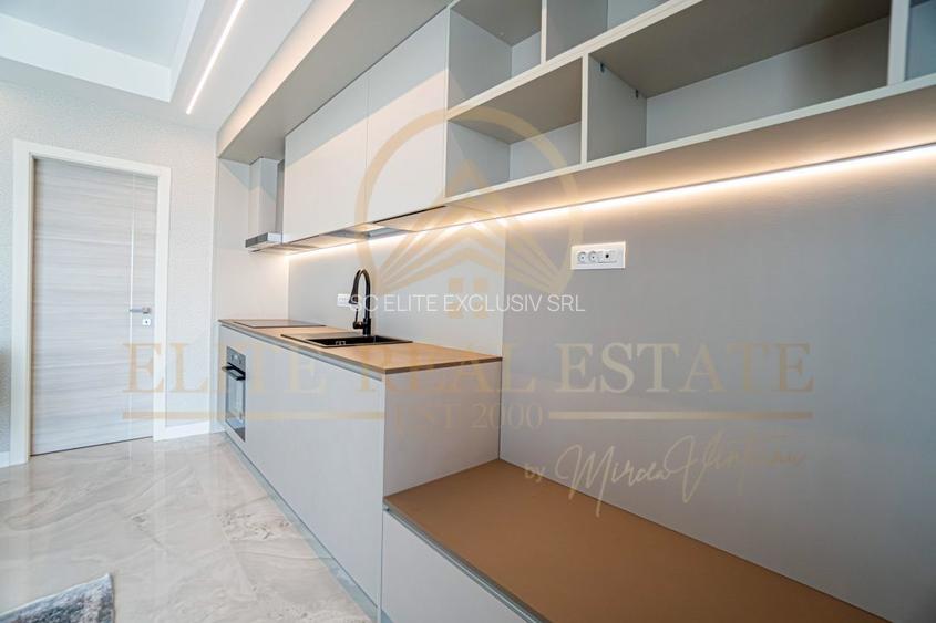 Mamaia - Complex Opera - Apartament cu 2 camere cu vedere la mare. - 26