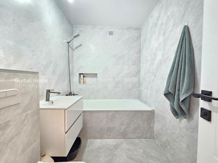 Comision 0 | Ap 3 camere 72.6m2 | Aviatiei - Herastrau - Baneasa | Renovat 2026 - 11