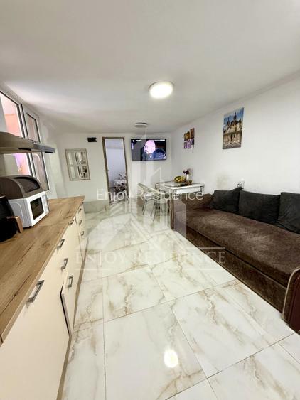 VEZI VIDEO! Casa 3 camere Lujerului | Militari | Virtutii-Izolata termic, curte - 4