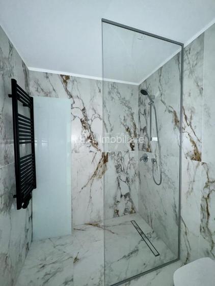 2 camere in One Lake Club la 12 min Metrou Pipera - 12