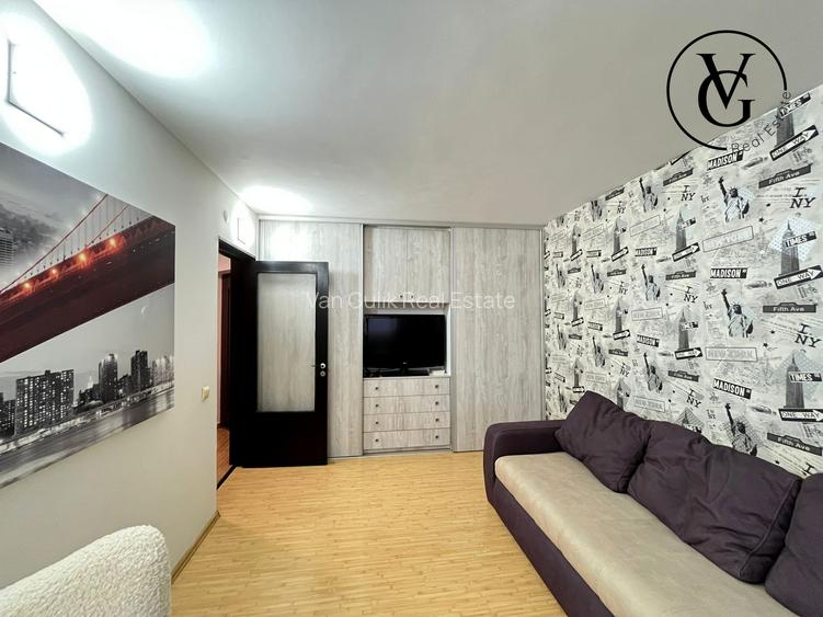 Apartament 2 camere - Nicolae Grigorescu - Metrou 7 min - 3