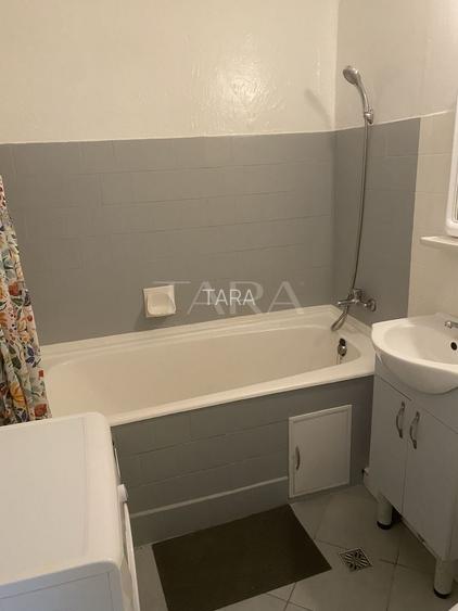 Apartament cu 2 camere decomandat, luminos, în Mănăștur. - 6