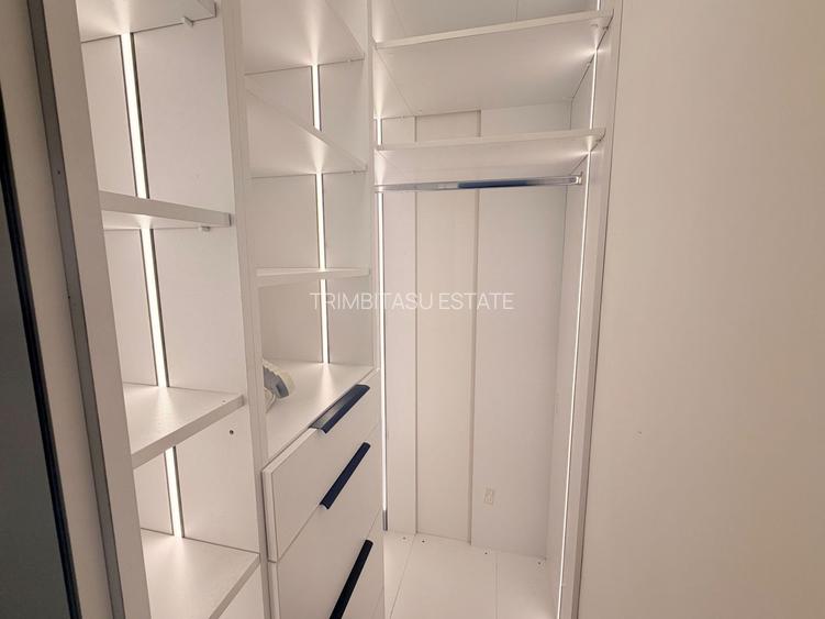 Apartament 2 Camere | Centrala | AC | Parcare | Pet friendly | 2017 | - 16