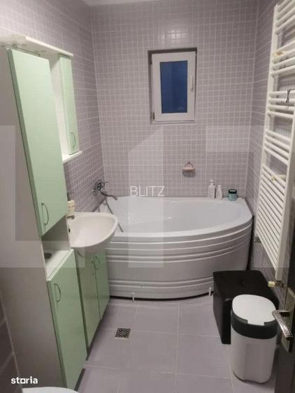 Apartament 3 camere, 75 mp, zona The Office - 9