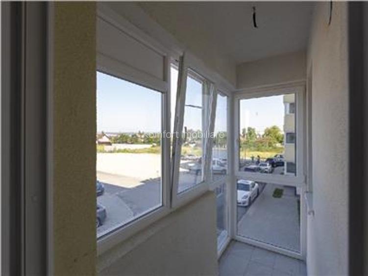 Oferta lunii aprilie ! Apartament in Bloc Nou - 8