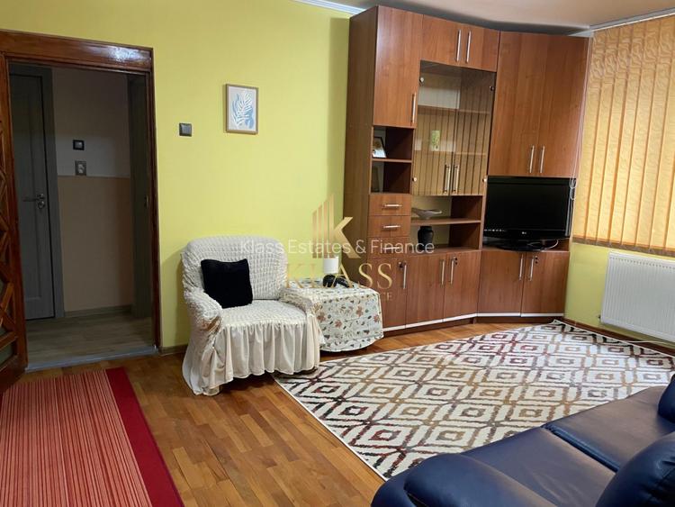 de inchiriat apartament 3 camere zona Arena Nationala - 2