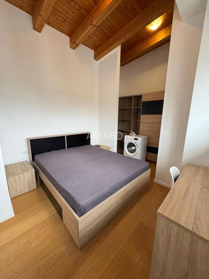 De vânzare – Penthouse modern, strada Vasile Loichița - 4