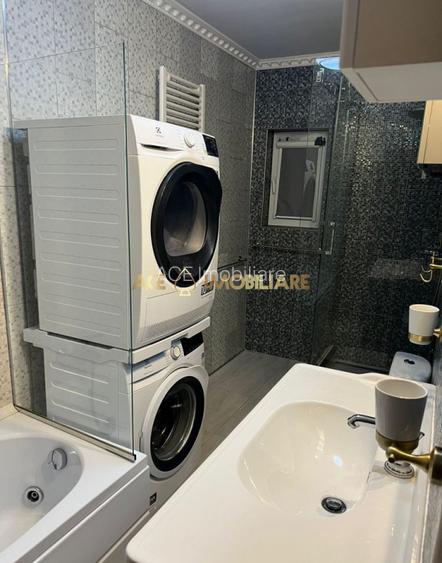 Casa | 3 Camere de inchiriat l Calarasilor | Metrou | Crama | Petfriendly - 6