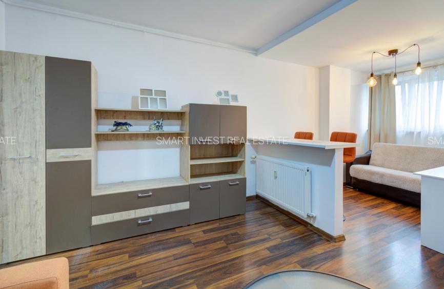 Garsoniera Iancului - Avrig - Pantelimon - Elev Stefanescu Mega Mall - 12