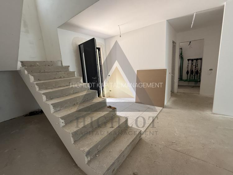 0% COMISION - PIPERA | VILA IN COMPLEX REZIDENTIAL | IN CURS DE FINALIZARE - 16