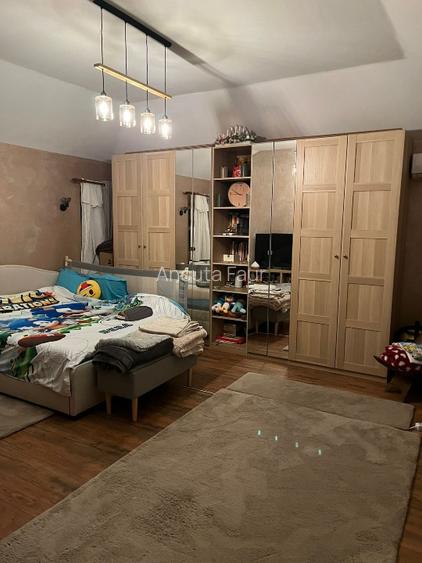 Casa 4 Camere Otopeni | Acces usor DN1 | Toate Utilitatile | Duplex - 13