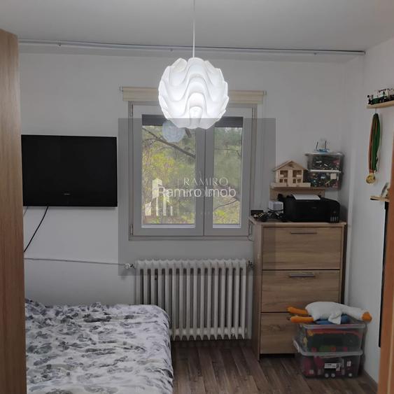 Apartament 3 camere Turnu Magurele / Constantin Brancoveanu - 10