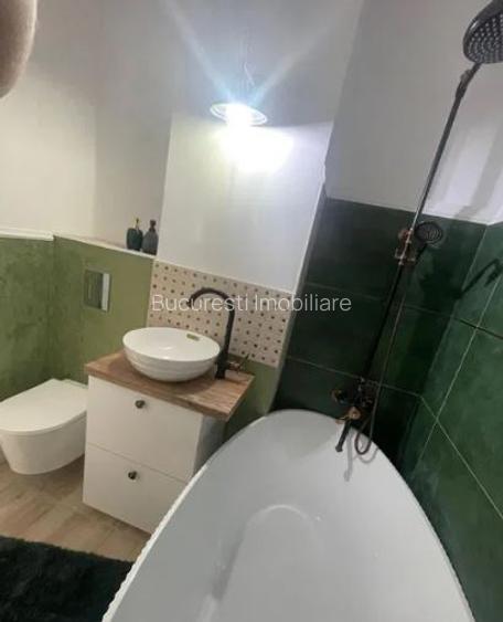 Apartament 2 Camere,Obor,Metrou,bl.reabilitat,et.2/10,DECOMANDAT,Amenajat - 7