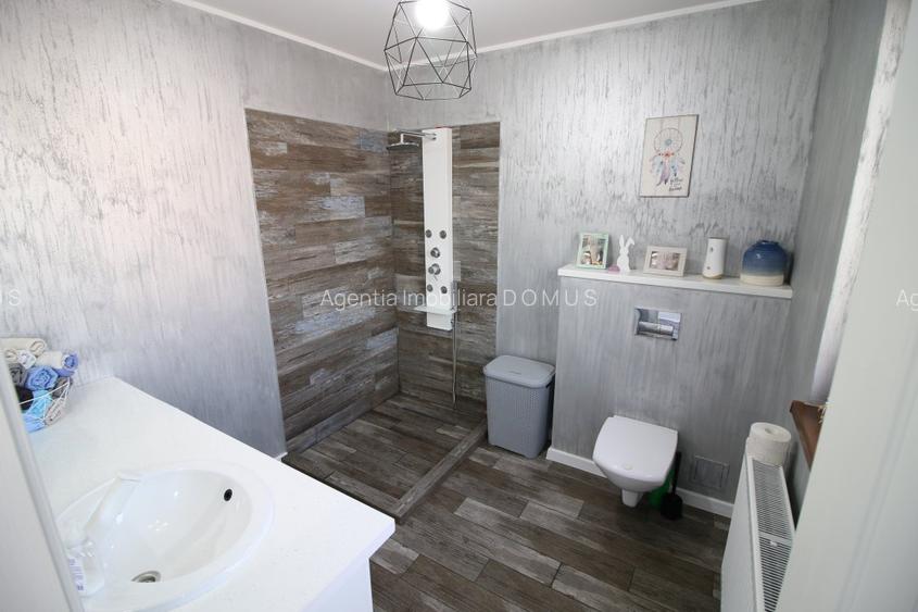 Casa Serbestii Vechi 204mp, 2020 - 6