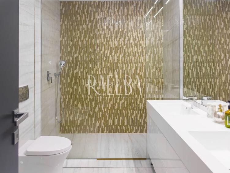 Penthouse | Jacuzzi | 300MP | 4 camere | One Mamaia | Parcare - 8