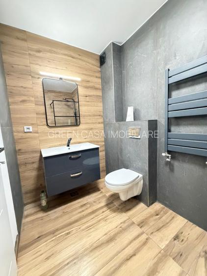Apartament finisat, 3 camere, 56 mp, zona Eroilor - 7