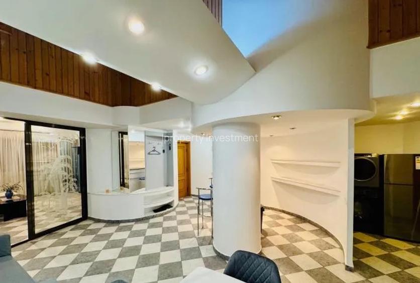 3 Camere Duplex | Floreasca | Centrala | Parcare | - 3