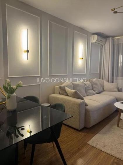 Apartament 2 camere Decomandat Bld. Alexandru Obregia - 2