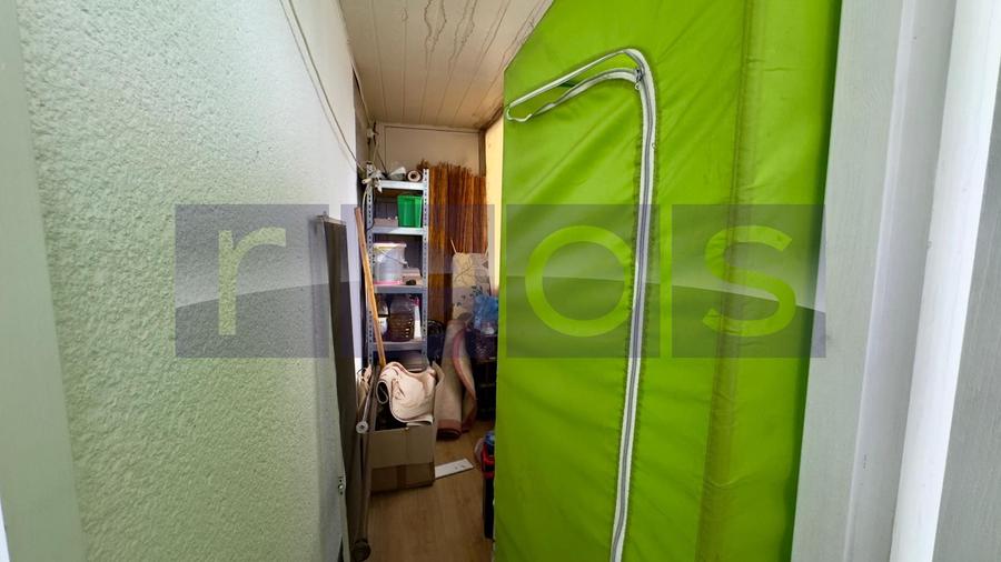 VANZARE 4 CAMERE DECOMANDAT | BUCUR OBOR | METROU - 12