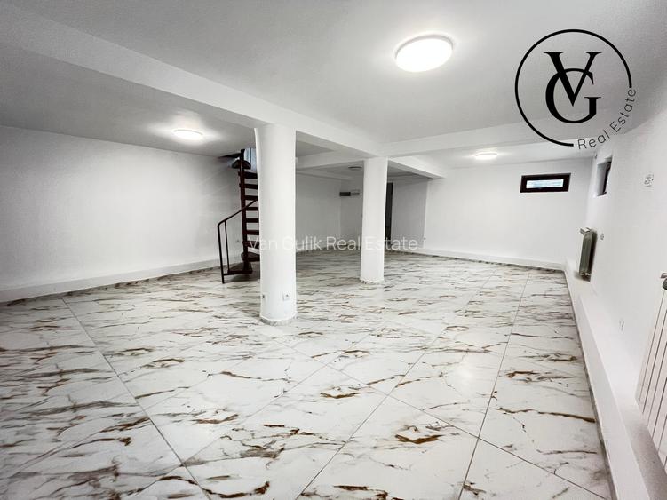 Casa 5 camere Otopeni - 12