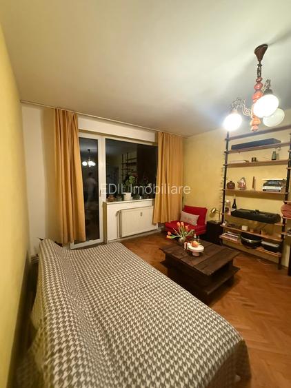 Ap 2 cam semidec, mobilat si utilat, et.6/10, zona Iulius Mall, ideal investitie - 15