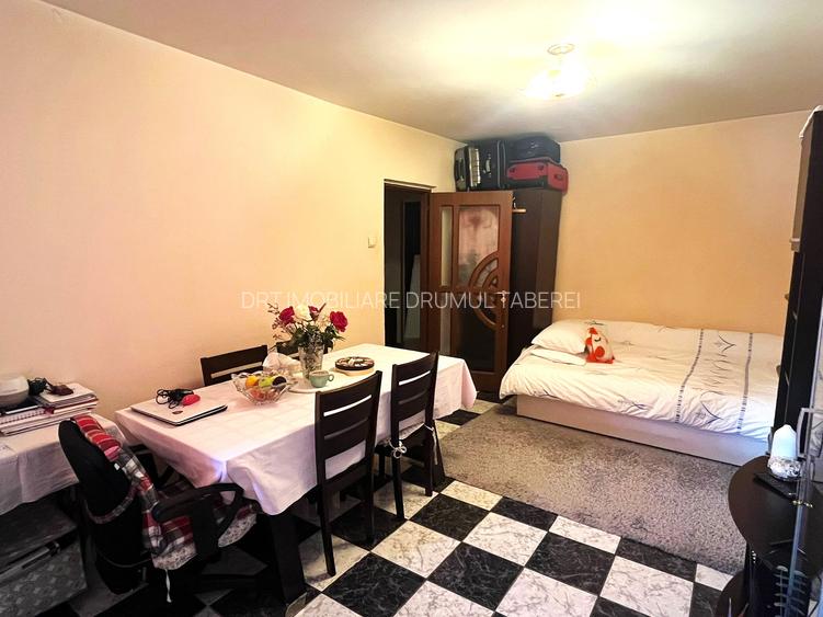 Drumul Taberei, Auchan - 3