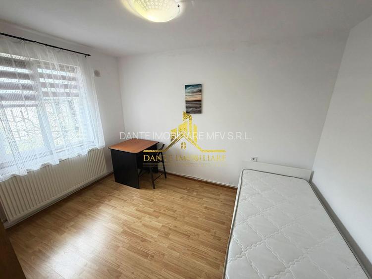 2 camere, modern, decomandat, balcon, parcare, Andrei Muresanu, LIDL - 4